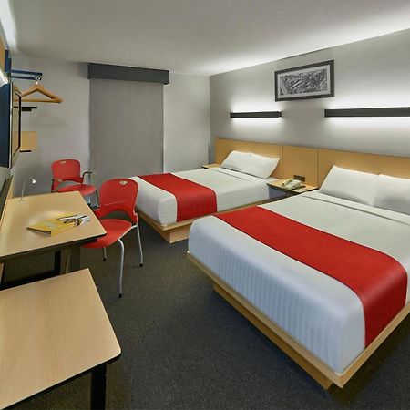 City Express By Marriott Irapuato Norte Zewnętrze zdjęcie