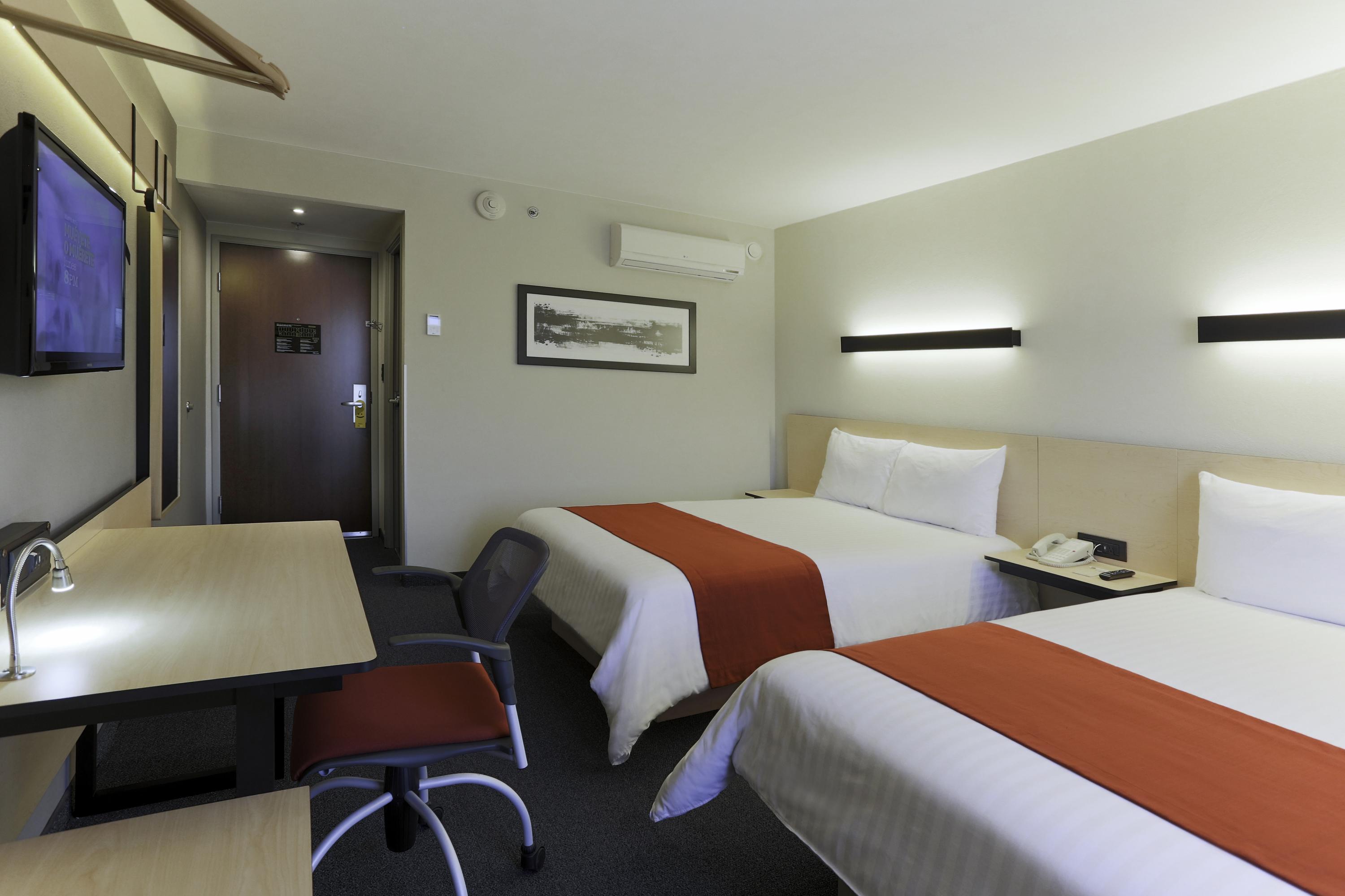City Express By Marriott Irapuato Norte Zewnętrze zdjęcie