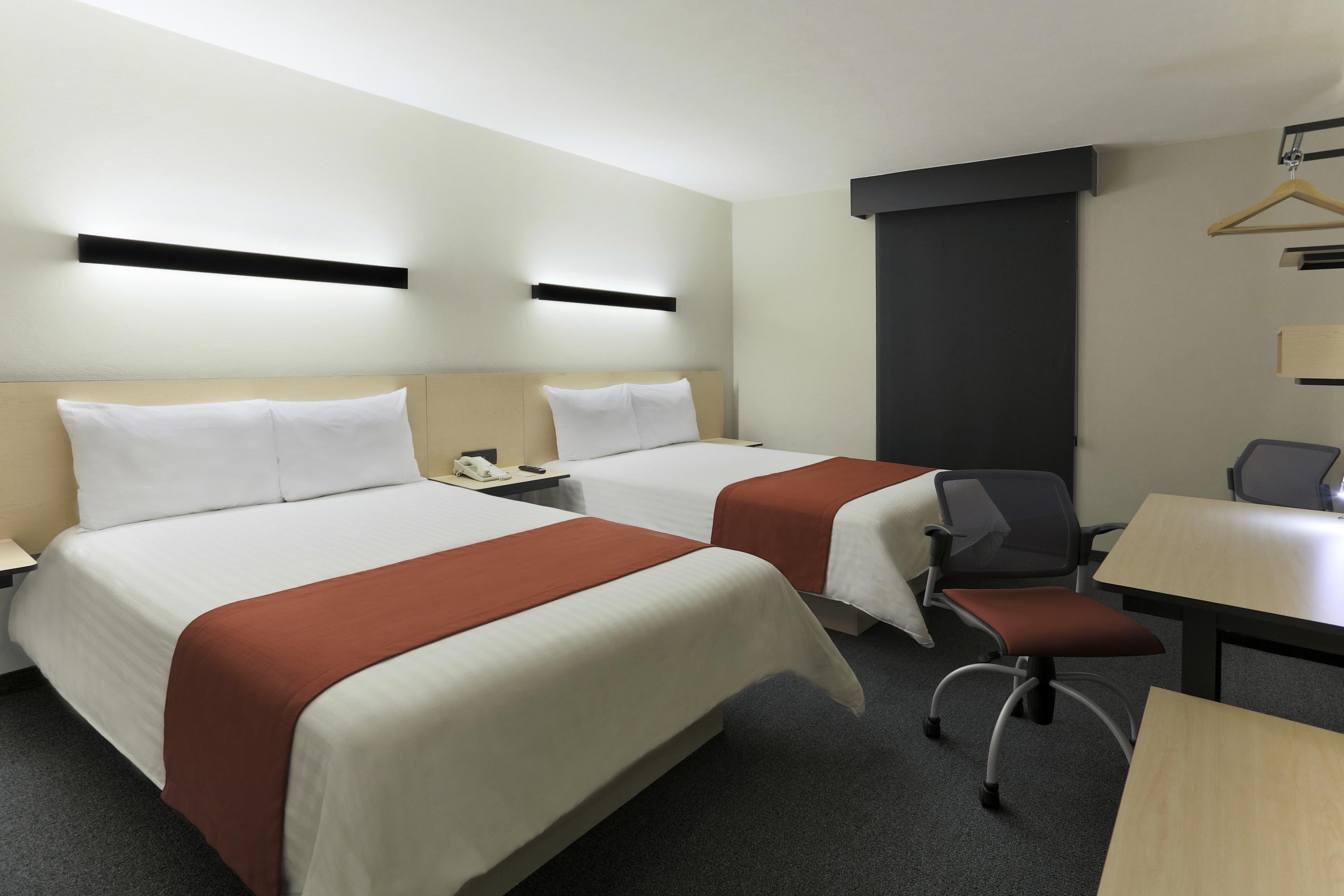 City Express By Marriott Irapuato Norte Zewnętrze zdjęcie