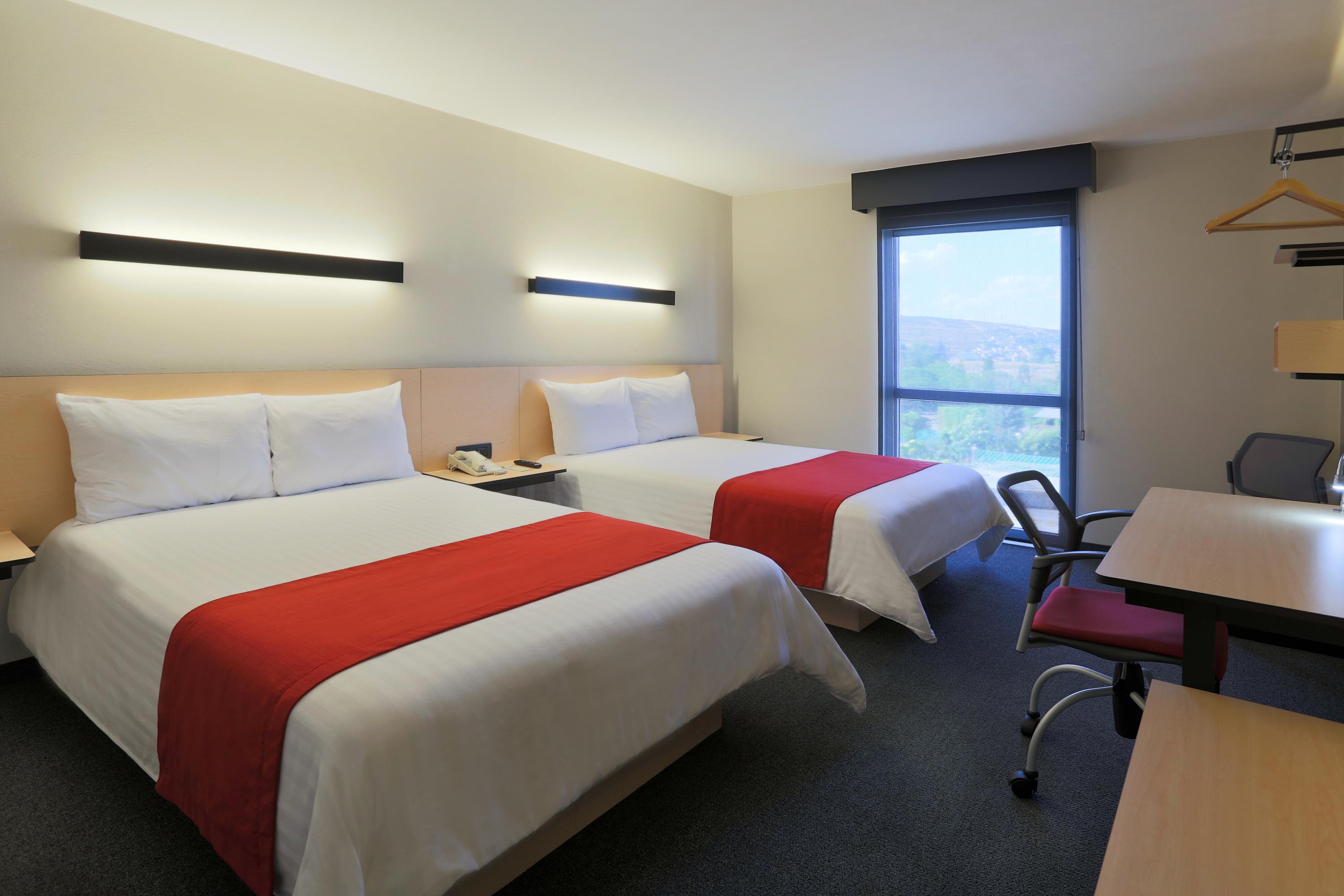 City Express By Marriott Irapuato Norte Zewnętrze zdjęcie