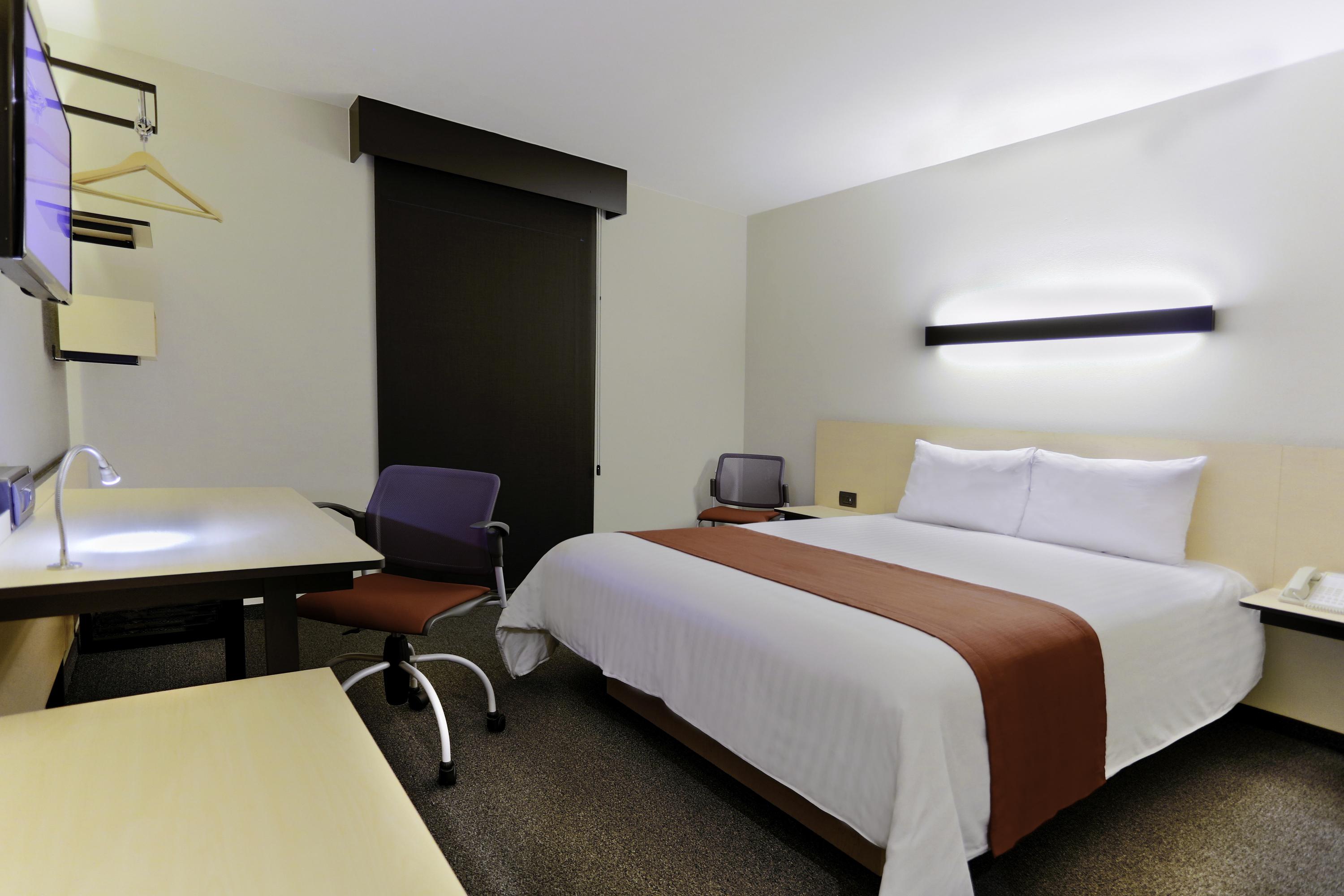 City Express By Marriott Irapuato Norte Zewnętrze zdjęcie