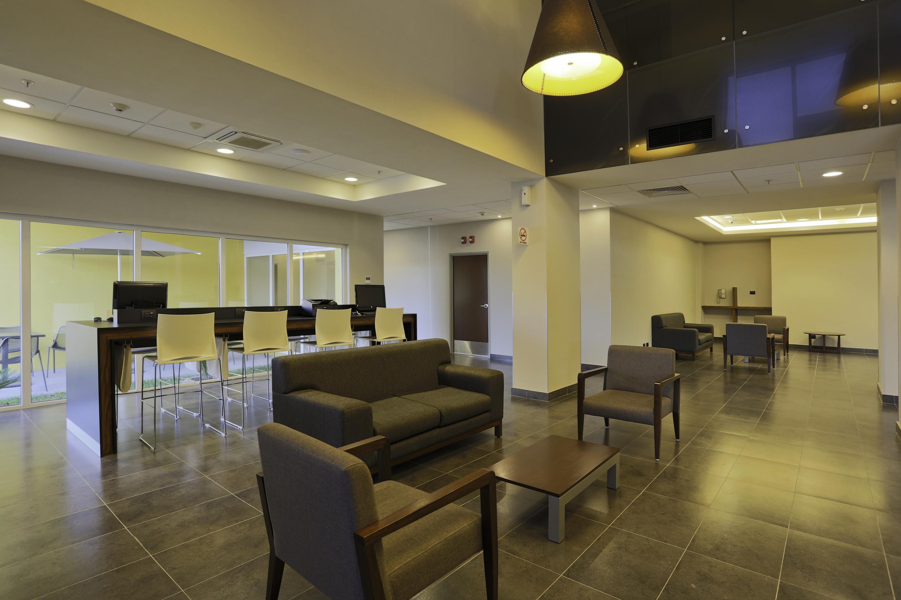 City Express By Marriott Irapuato Norte Zewnętrze zdjęcie