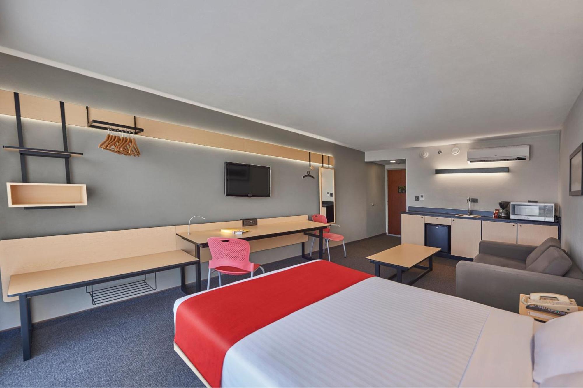 City Express By Marriott Irapuato Norte Zewnętrze zdjęcie