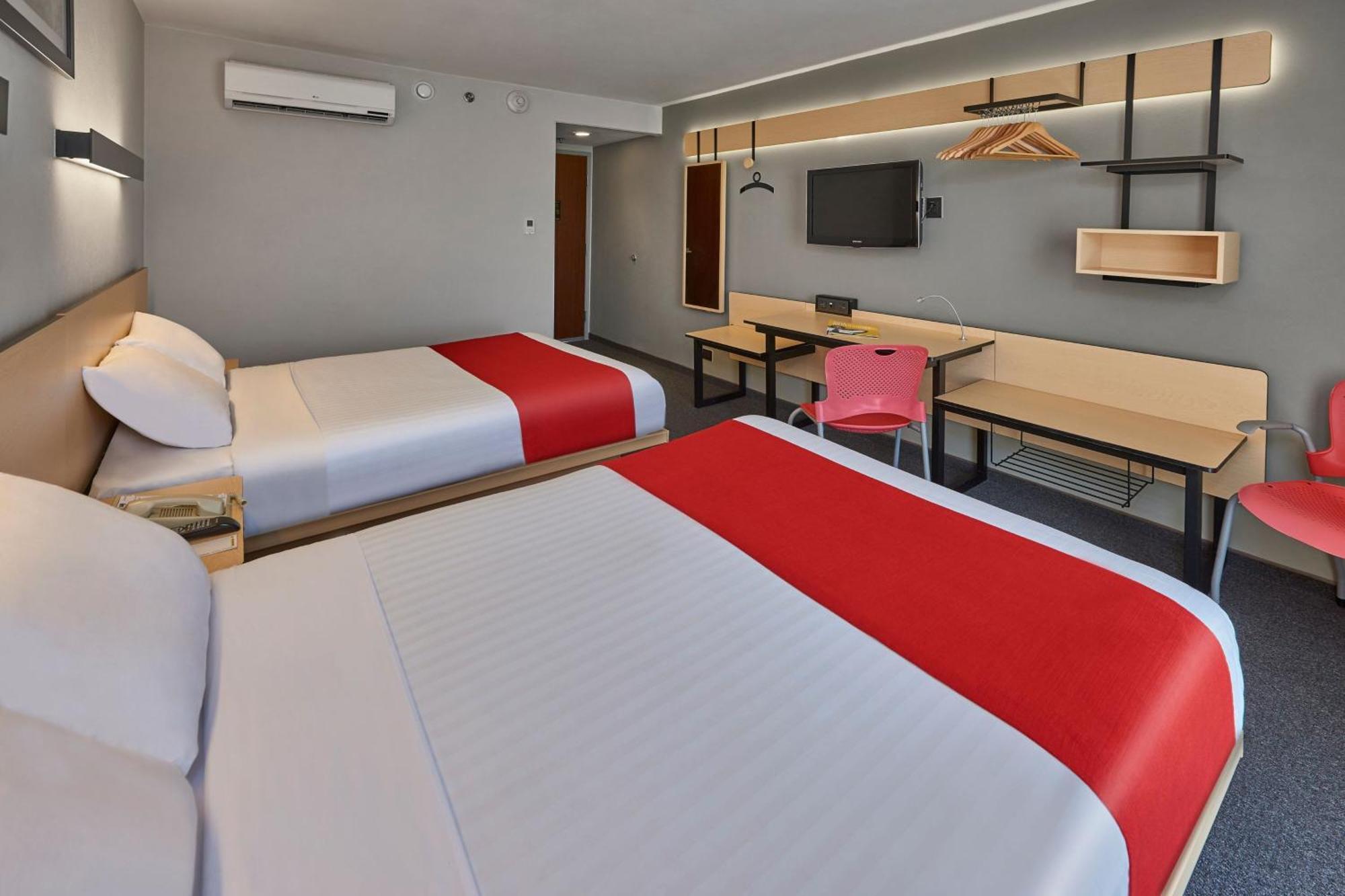 City Express By Marriott Irapuato Norte Zewnętrze zdjęcie