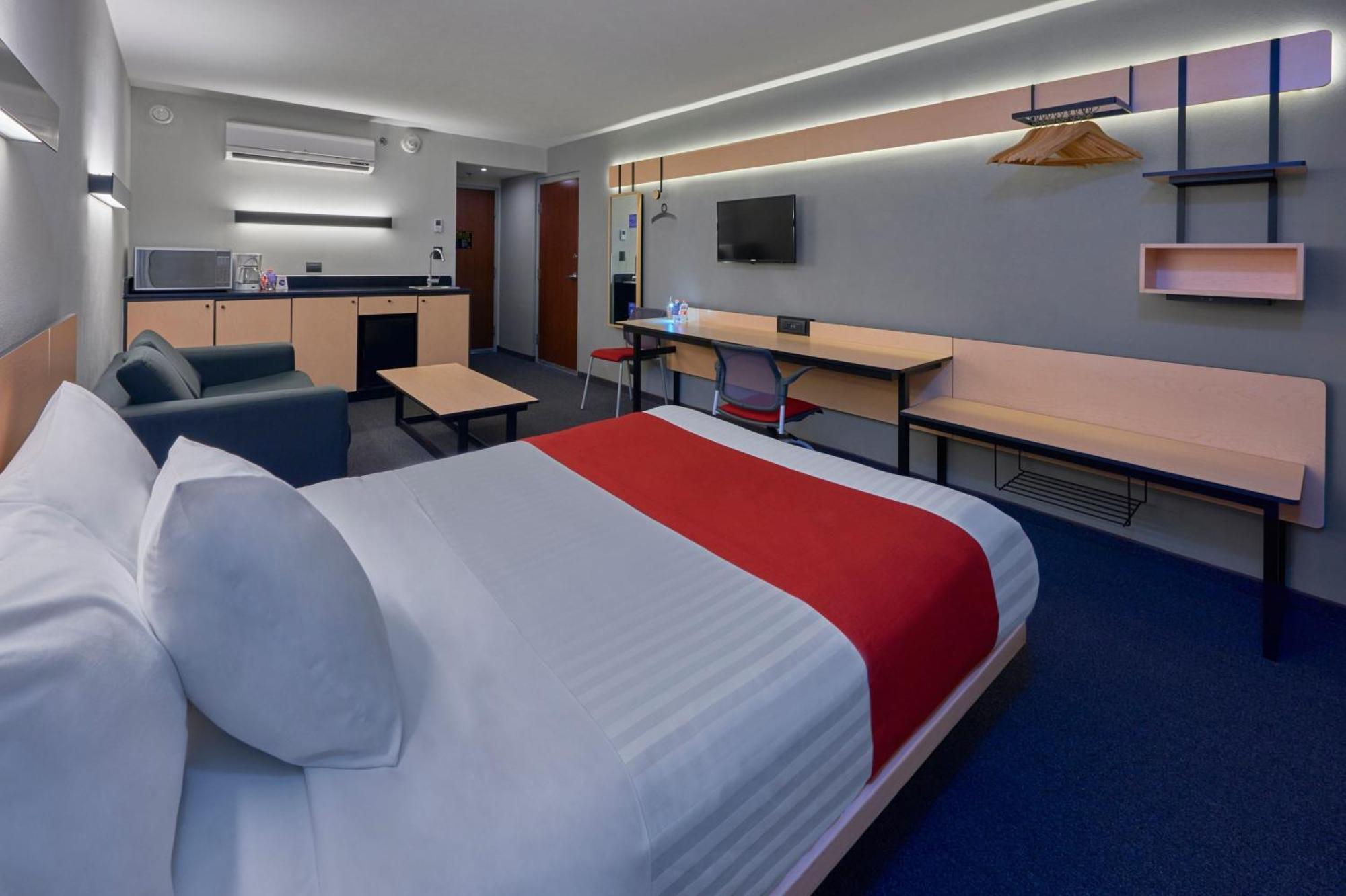 City Express By Marriott Irapuato Norte Zewnętrze zdjęcie