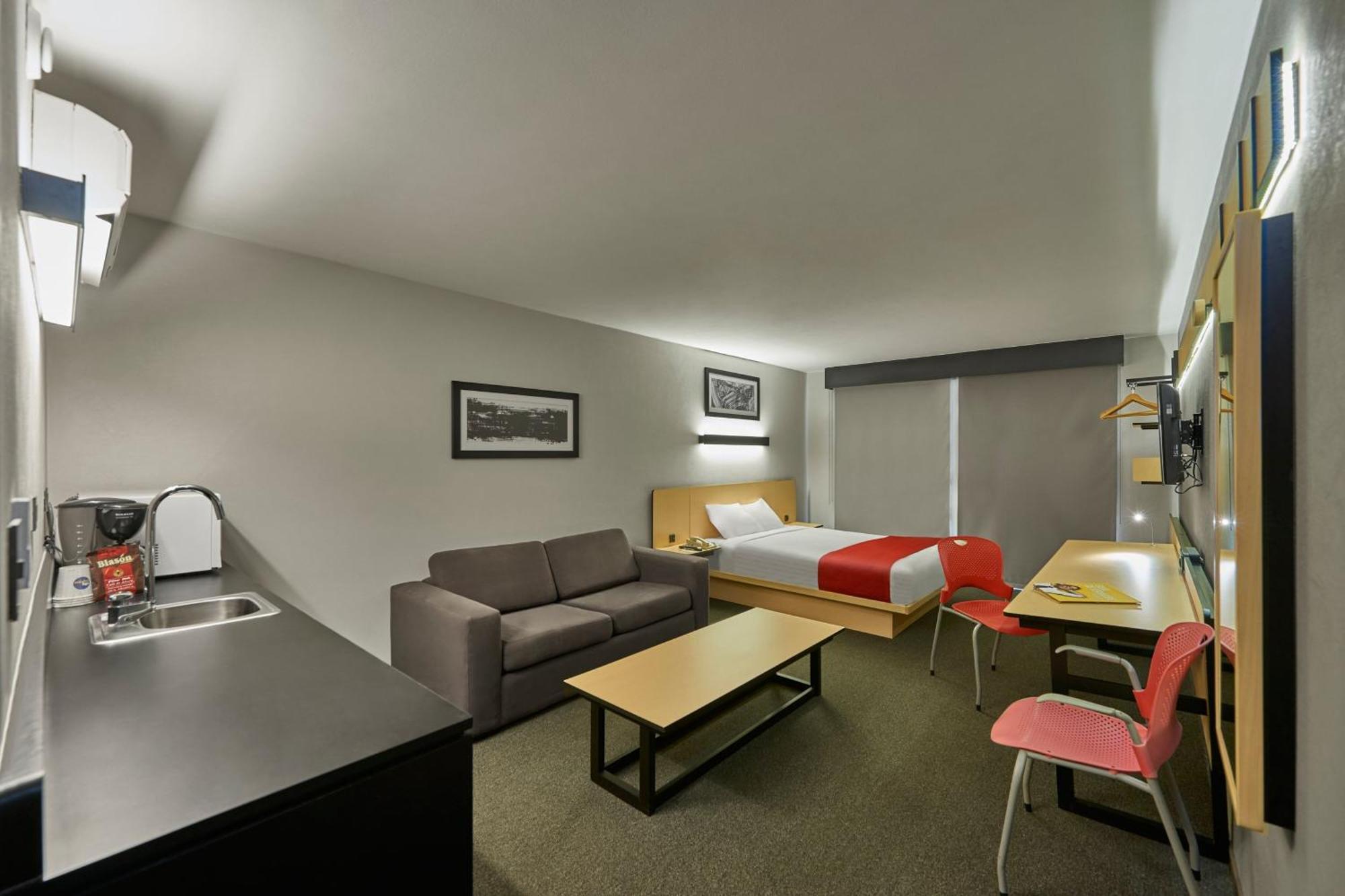 City Express By Marriott Irapuato Norte Zewnętrze zdjęcie